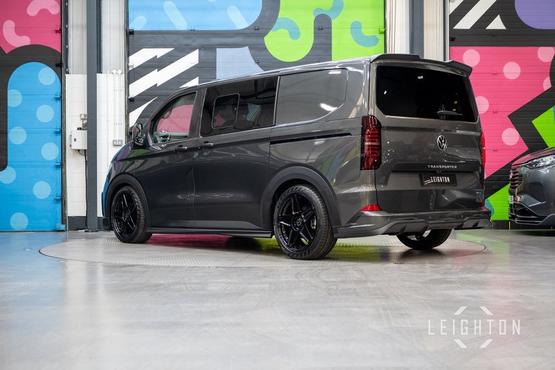 Volkswagen Transporter 2.0 T32 150ps 4M Auto Diesel SWB - N60031