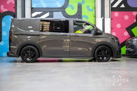 Volkswagen Transporter 2.0 T32 150ps 4M Auto Diesel SWB - N60031
