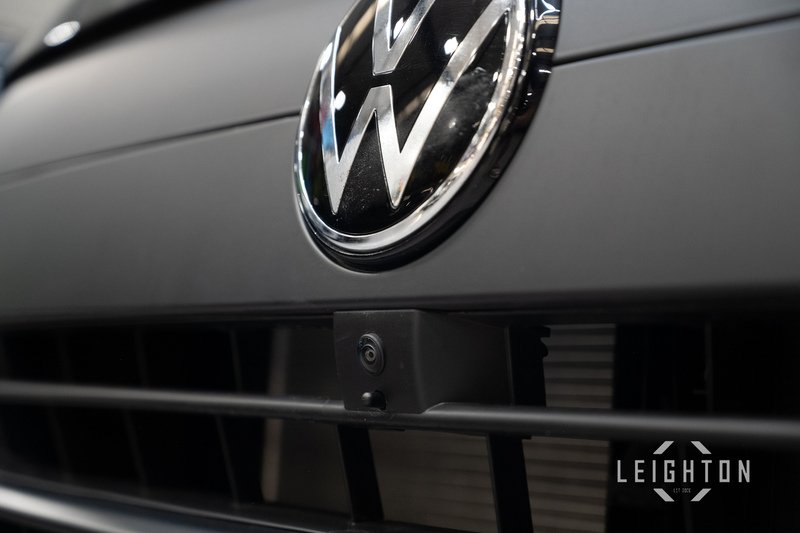 Volkswagen Transporter 2.0 T32 150ps 4M Auto Diesel SWB - N60031