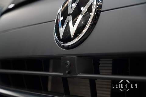 Volkswagen Transporter 2.0 T32 150ps 4M Auto Diesel SWB - N60031