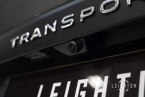 Volkswagen Transporter 2.0 T32 150ps 4M Auto Diesel SWB - N60031
