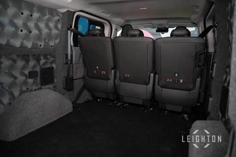 Volkswagen Transporter 2.0 T32 150ps 4M Auto Diesel SWB - N60031