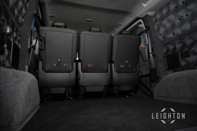 Volkswagen Transporter 2.0 T32 150ps 4M Auto Diesel SWB - N60031