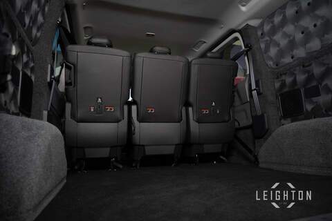 Volkswagen Transporter 2.0 T32 150ps 4M Auto Diesel SWB - N60031