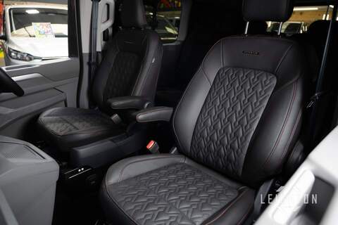 Volkswagen Transporter 2.0 T32 150ps 4M Auto Diesel SWB - N60031