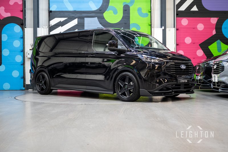 Ford Transit Custom 2.5 320 232ps Auto PHEV Panel Van L2 - N5719