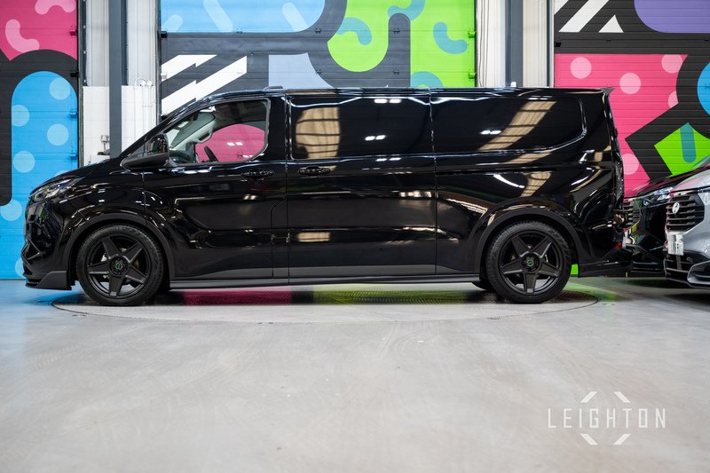 Ford Transit Custom 2.5 320 232ps Auto PHEV Panel Van L2 - N5719