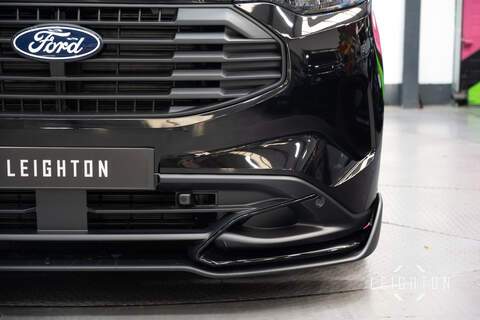 Ford Transit Custom 2.5 320 232ps Auto PHEV Panel Van L2 - N5719