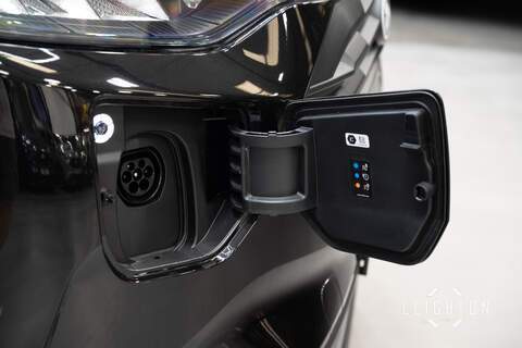 Ford Transit Custom 2.5 320 232ps Auto PHEV Panel Van L2 - N5719