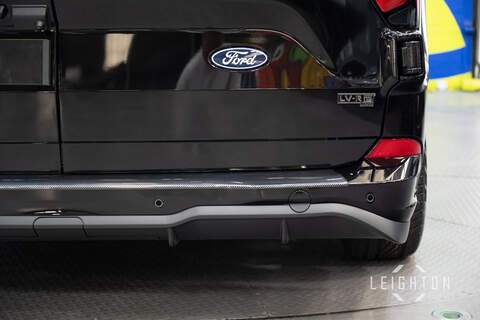 Ford Transit Custom 2.5 320 232ps Auto PHEV Panel Van L2 - N5719