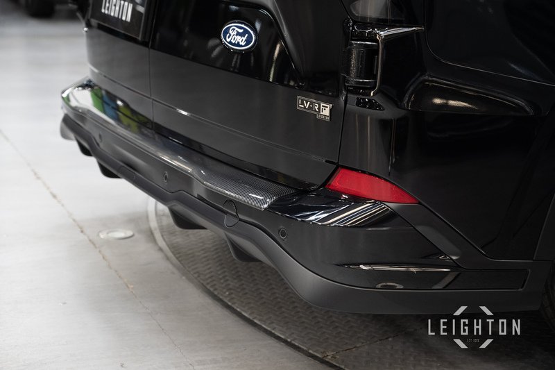 Ford Transit Custom 2.5 320 232ps Auto PHEV Panel Van L2 - N5719