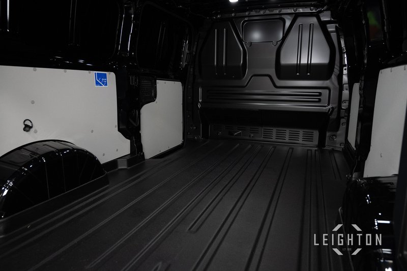 Ford Transit Custom 2.5 320 232ps Auto PHEV Panel Van L2 - N5719