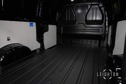 Ford Transit Custom 2.5 320 232ps Auto PHEV Panel Van L2 - N5719