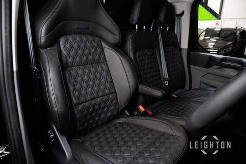 Ford Transit Custom 2.5 320 232ps Auto PHEV Panel Van L2 - N5719