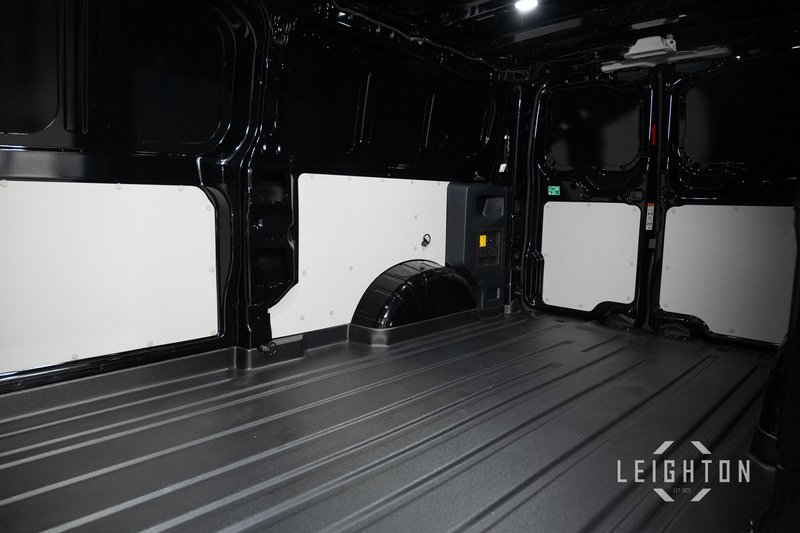 Ford Transit Custom 2.5 320 232ps Auto PHEV Panel Van L2 - N5719