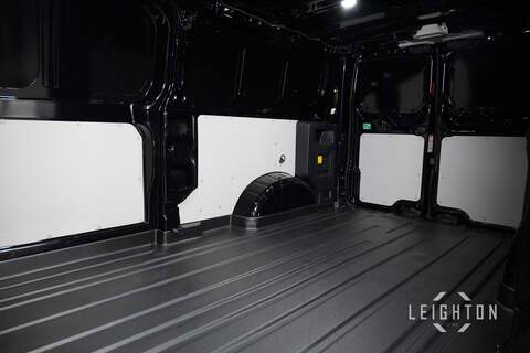 Ford Transit Custom 2.5 320 232ps Auto PHEV Panel Van L2 - N5719
