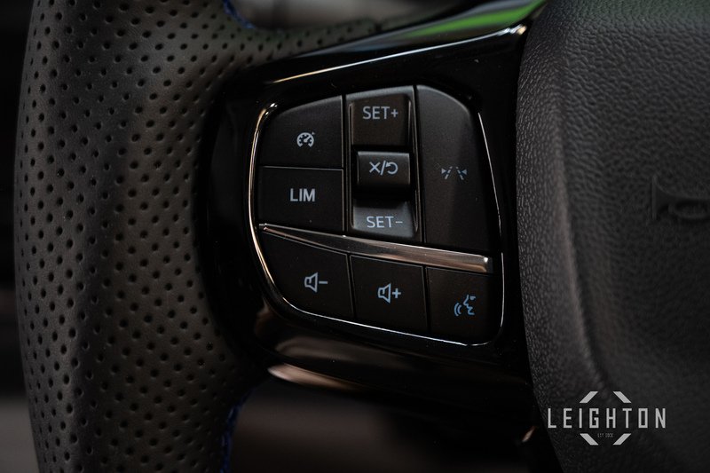 Ford Transit Custom 2.5 320 232ps Auto PHEV Panel Van L2 - N5719
