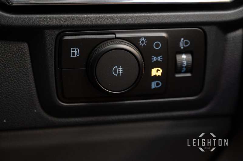 Ford Transit Custom 2.5 320 232ps Auto PHEV Panel Van L2 - N5719