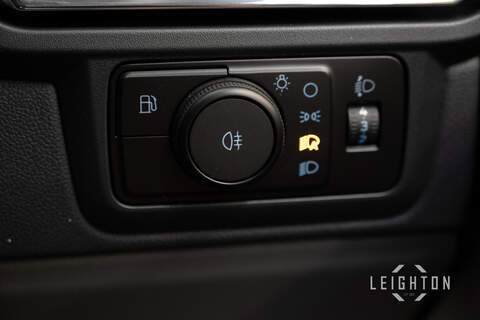 Ford Transit Custom 2.5 320 232ps Auto PHEV Panel Van L2 - N5719