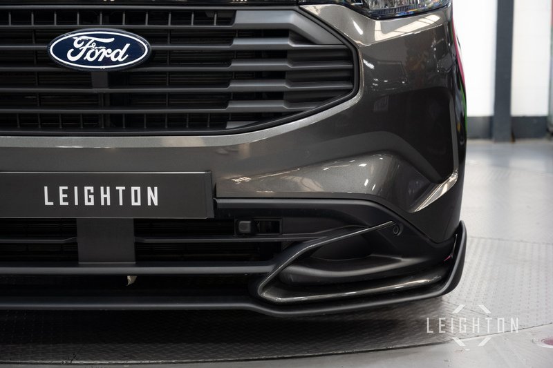 Ford Transit Custom 2.5 320 232ps Auto PHEV panel Van L1 - N5633