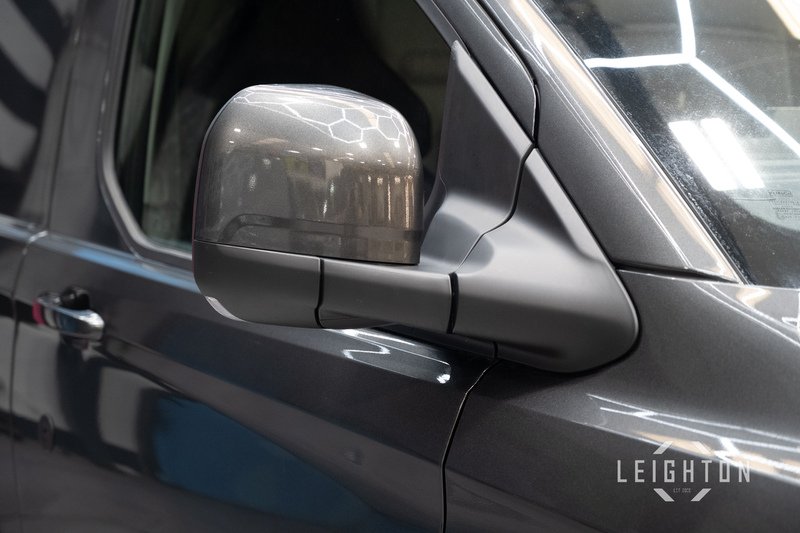 Ford Transit Custom 2.5 320 232ps Auto PHEV panel Van L1 - N5633