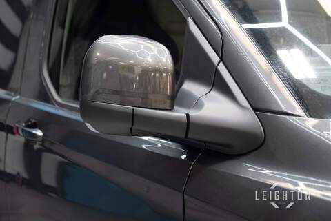 Ford Transit Custom 2.5 320 232ps Auto PHEV panel Van L1 - N5633