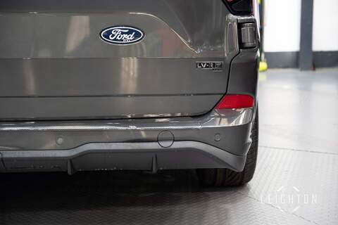 Ford Transit Custom 2.5 320 232ps Auto PHEV panel Van L1 - N5633