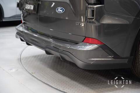 Ford Transit Custom 2.5 320 232ps Auto PHEV panel Van L1 - N5633
