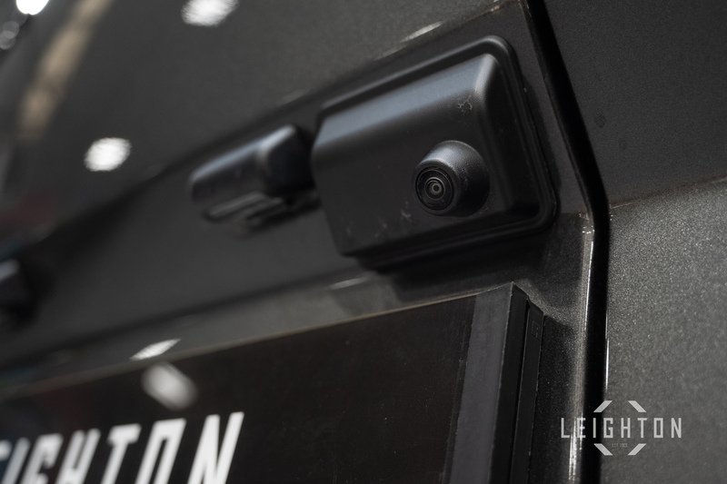 Ford Transit Custom 2.5 320 232ps Auto PHEV panel Van L1 - N5633
