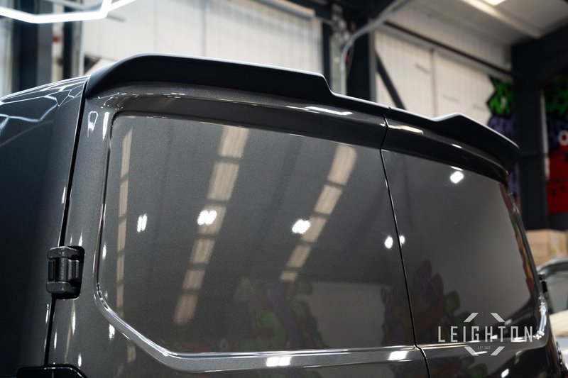 Ford Transit Custom 2.5 320 232ps Auto PHEV panel Van L1 - N5633