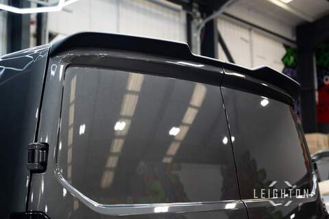 Ford Transit Custom 2.5 320 232ps Auto PHEV panel Van L1 - N5633
