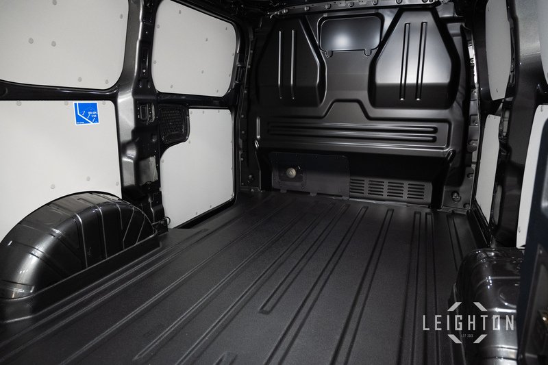 Ford Transit Custom 2.5 320 232ps Auto PHEV panel Van L1 - N5633