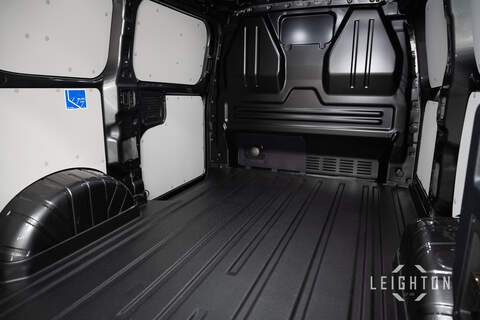 Ford Transit Custom 2.5 320 232ps Auto PHEV panel Van L1 - N5633