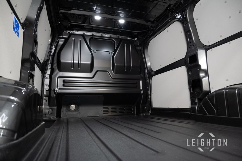 Ford Transit Custom 2.5 320 232ps Auto PHEV panel Van L1 - N5633