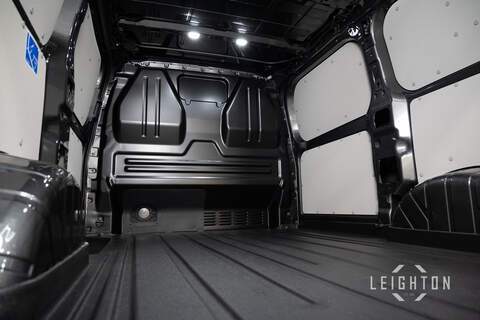 Ford Transit Custom 2.5 320 232ps Auto PHEV panel Van L1 - N5633