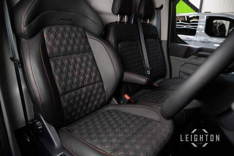 Ford Transit Custom 2.5 320 232ps Auto PHEV panel Van L1 - N5633