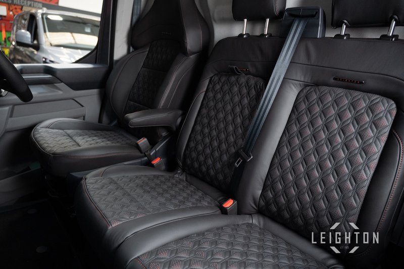 Ford Transit Custom 2.5 320 232ps Auto PHEV panel Van L1 - N5633