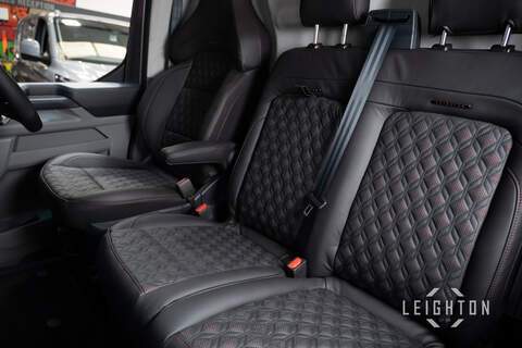Ford Transit Custom 2.5 320 232ps Auto PHEV panel Van L1 - N5633