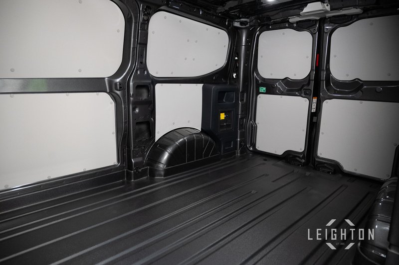Ford Transit Custom 2.5 320 232ps Auto PHEV panel Van L1 - N5633