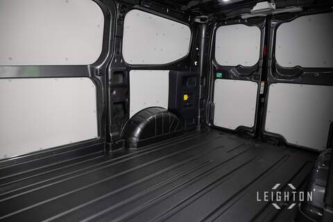 Ford Transit Custom 2.5 320 232ps Auto PHEV panel Van L1 - N5633