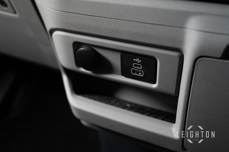 Ford Transit Custom 2.5 320 232ps Auto PHEV panel Van L1 - N5633