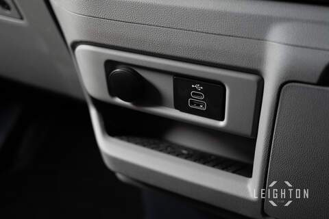 Ford Transit Custom 2.5 320 232ps Auto PHEV panel Van L1 - N5633