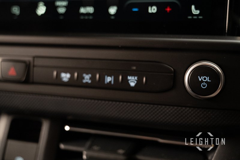 Ford Transit Custom 2.5 320 232ps Auto PHEV panel Van L1 - N5633