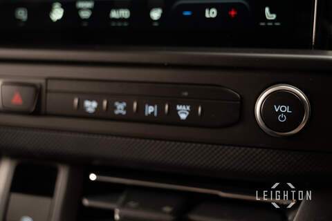 Ford Transit Custom 2.5 320 232ps Auto PHEV panel Van L1 - N5633