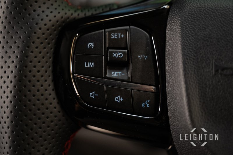 Ford Transit Custom 2.5 320 232ps Auto PHEV panel Van L1 - N5633