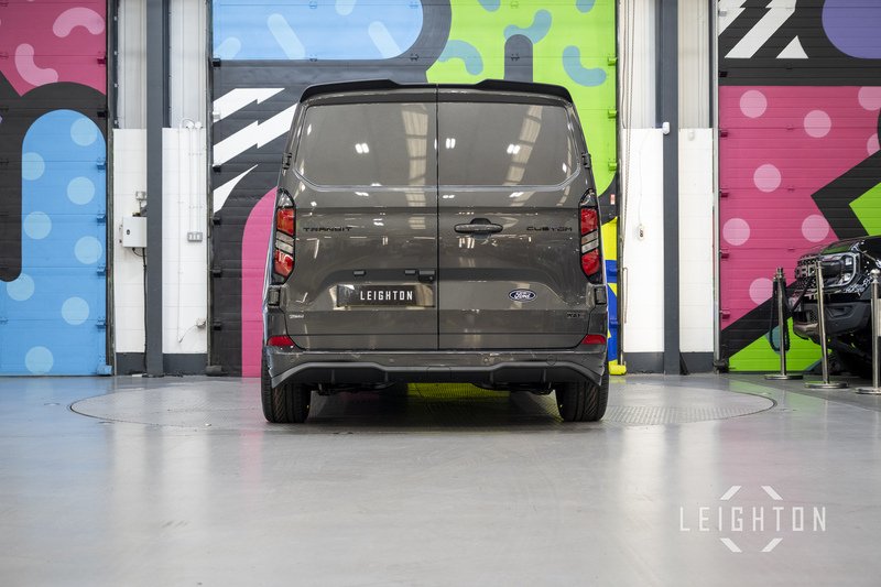 Ford Transit Custom 2.5 320 232ps Auto PHEV Panel Van L2 - N5716