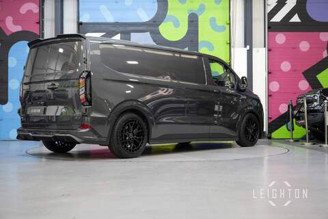 Ford Transit Custom 2.5 320 232ps Auto PHEV Panel Van L2 - N5716