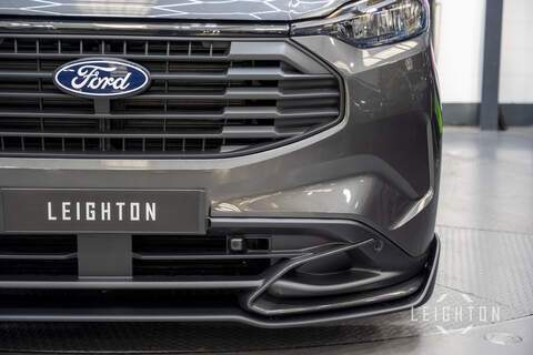 Ford Transit Custom 2.5 320 232ps Auto PHEV Panel Van L2 - N5716