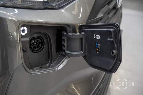 Ford Transit Custom 2.5 320 232ps Auto PHEV Panel Van L2 - N5716