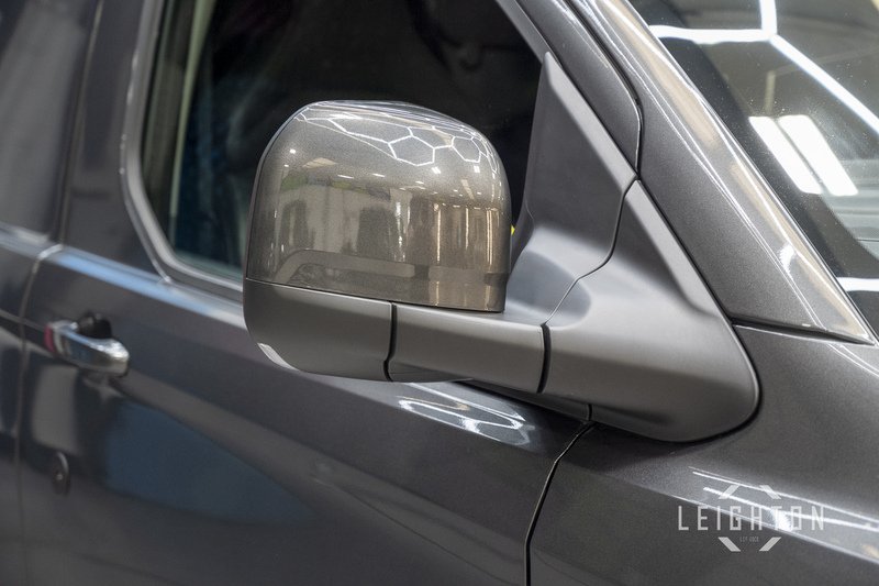 Ford Transit Custom 2.5 320 232ps Auto PHEV Panel Van L2 - N5716